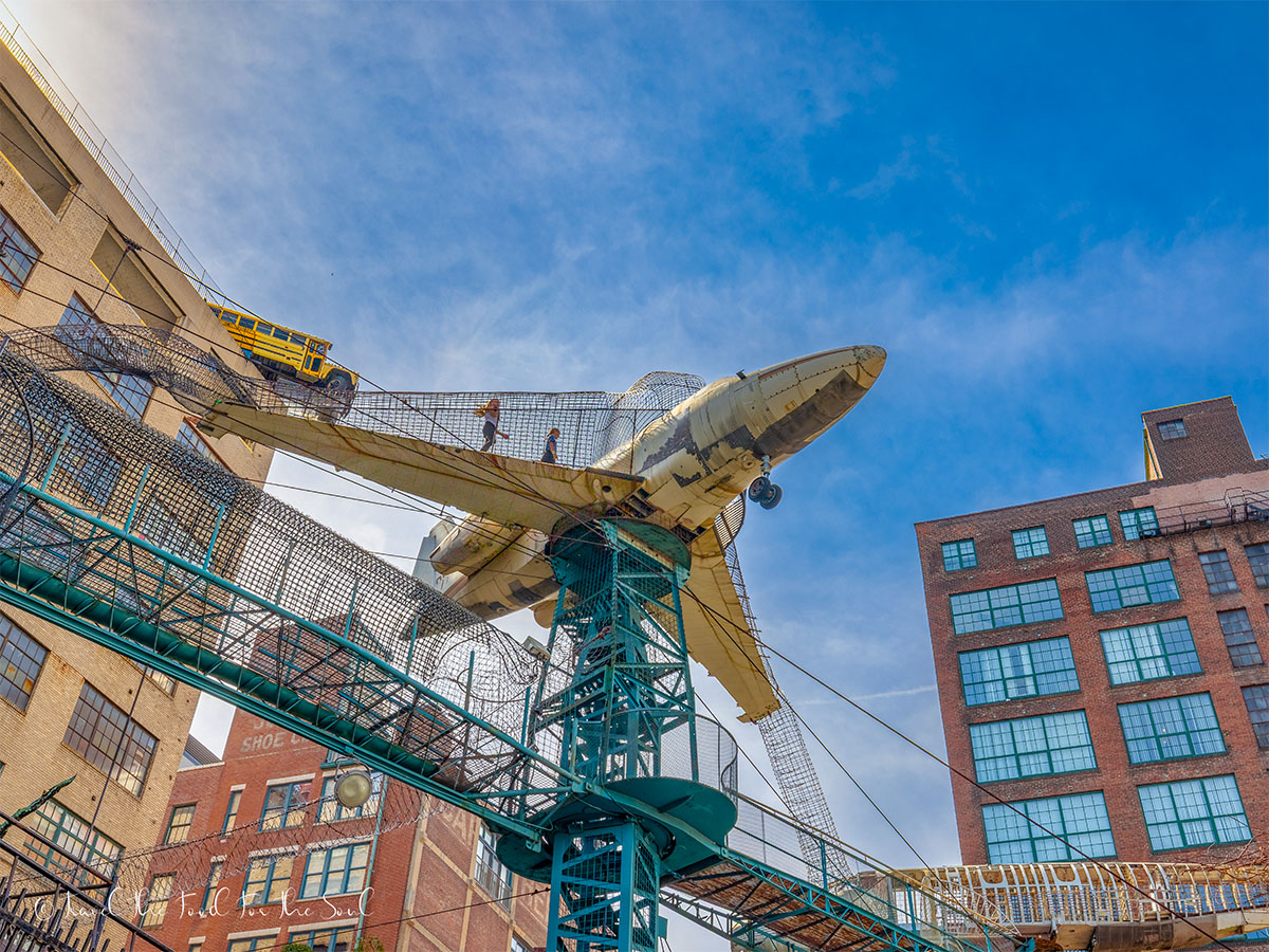 City Museum Missouri