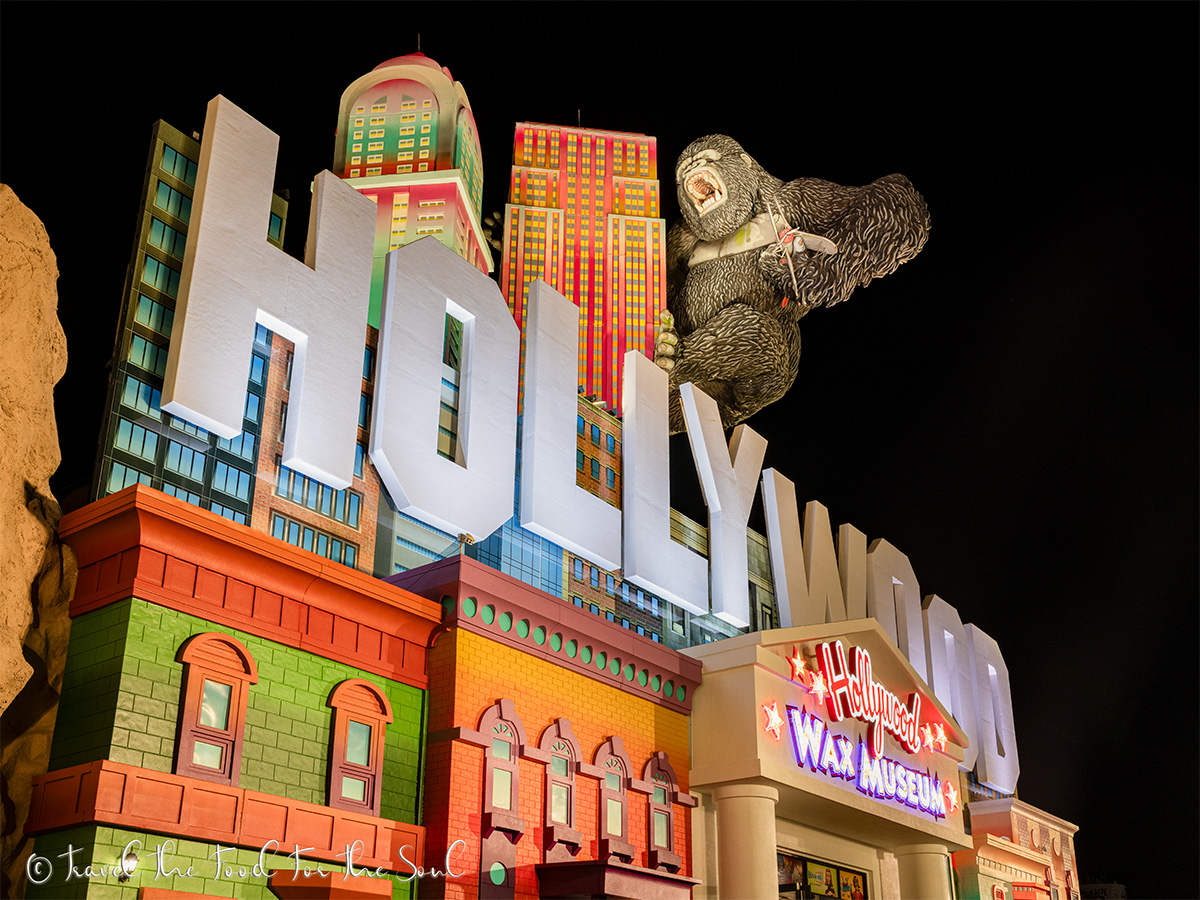 Hollywood Wax Museum - Missouri