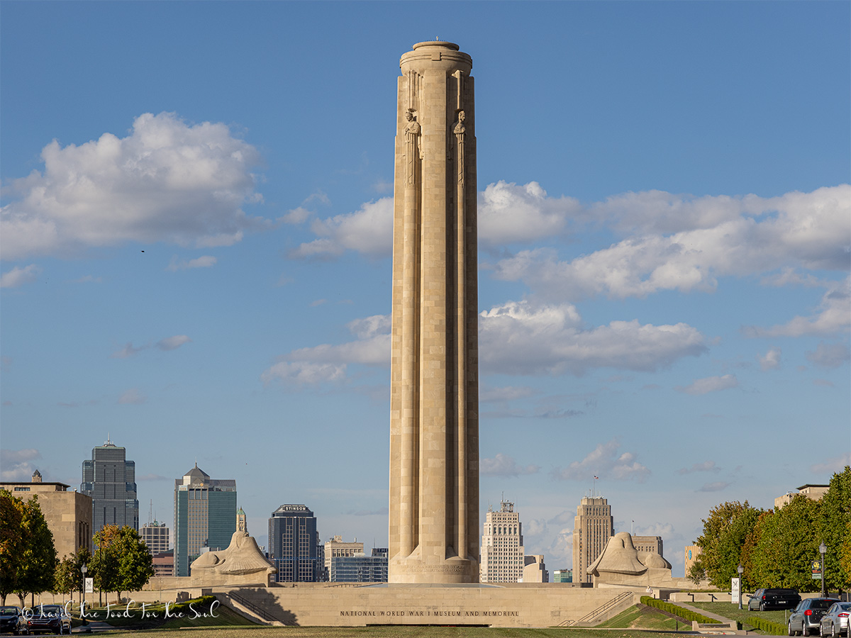 National WWI Museum and Memorial - Missouri