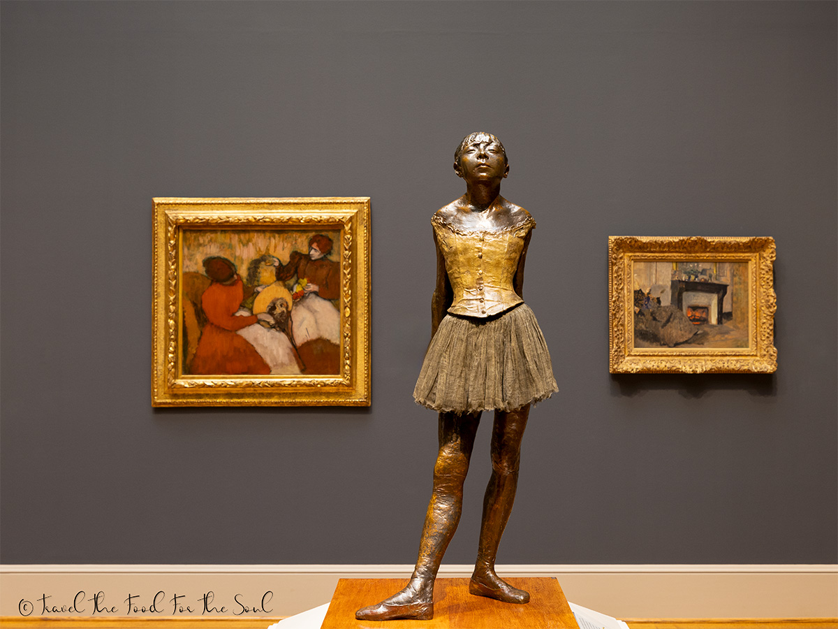 Saint Louis Art Museum - Missouri